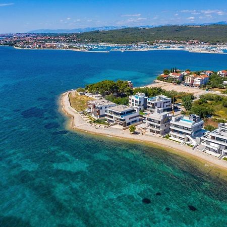 Apartman Darija Sukošan Exterior foto