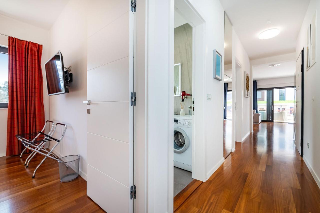 Apartman Darija Sukošan Exterior foto